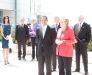 Chancellor in Los Angeles